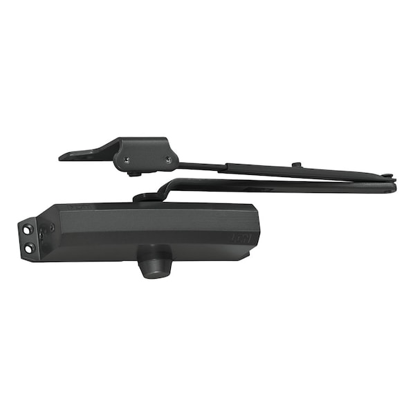 Surface Closers